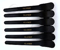 1, Набор Профессиональных карбоновых клипс зажимов Glamot Carbon Section Оригинал