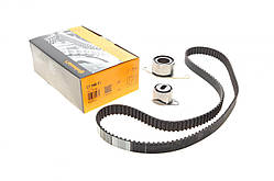 Комплект ГРМ Renault Kangoo 1.9dCi (1997-2008) (26x153z) Continental