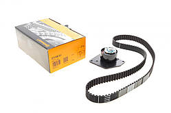 Комплект ГРМ Renault Megane III, Scenic III 1.9dCi (2008-) (26x133z) Continental