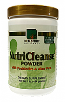 Нутриклинз (Nutri-Cleanse) 456 грамм - Витамакс