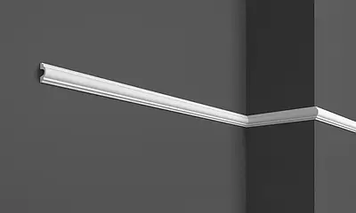 Молдинг Grand Decor HCR 516 Гнучкий молдинг, 2