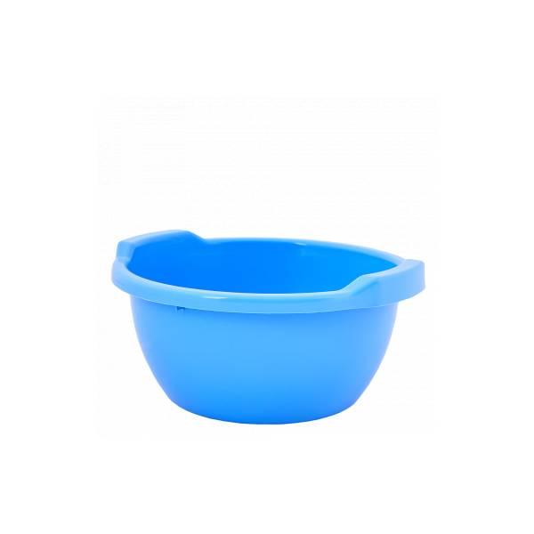 Миска Пищевая Пластиковая 5л с Ручками АЛЕАНА — Купить Недорого на Bigl ...