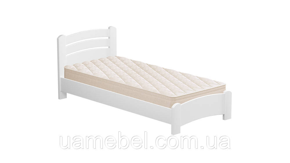 Венеція Люкс 80х190 107 Щит Л4