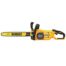 Пила ланцюгова акумуляторна безщіткова DeWALT DCMCS574X1, фото 3