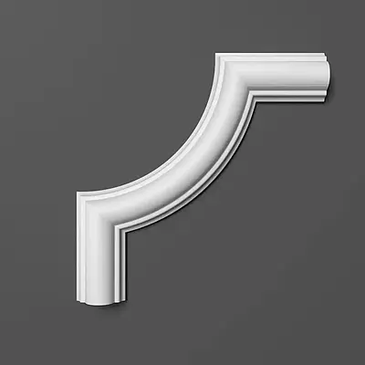 Кутовий елемент Grand Decor HCR 516-1