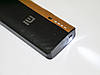 Портативна зарядка Power Bank Mi 18000 mAh на 3 USB, фото 6