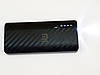 Портативна зарядка Power Bank Mi 18000 mAh на 3 USB, фото 7