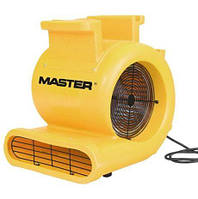 Підлоговий вентилятор Master CD 5000