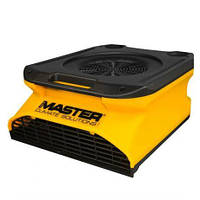 Підлоговий вентилятор Master CDX 20