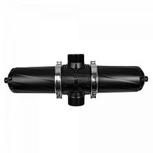 Фільтр дисковий, mesh 120, зовнішня різьба
4", 70м3/год, DSF-400DL