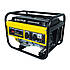Генератор бензиновий Кентавр КБГ283а, фото 2