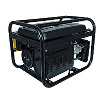 Генератор бензиновий 3 кВт Кентавр КБГ283а, фото 4