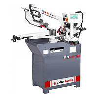 Стрічкова пила CORMAK BS260G EHA
