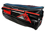 Гермо-Сумка «Дайвер MAXI» для Підводної Охоти від LionFish.sub, фото 7
