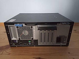 Комп'ютер Dell OptiPlex 5040 MT/ Core i3-6100/ 4 GB RAM/ 500 GB HDD/ HD 530, фото 4