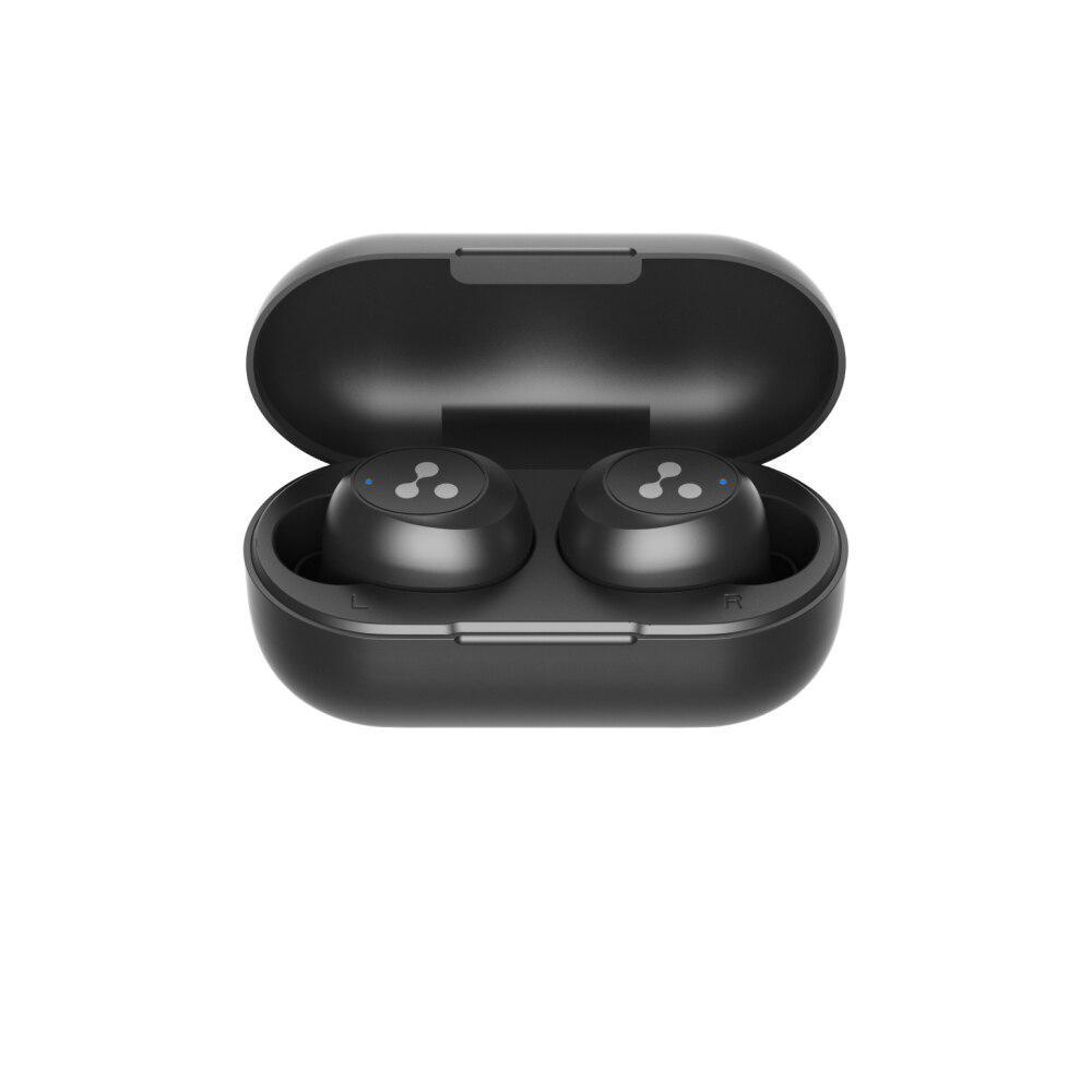 Наушники SYLLABLE S103 black