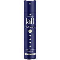 Taft Лак 250 для волос Ultimate экстрем.
