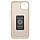 Чохол Spigen для iPhone 14 - Thin Fit, Sand Beige (ACS04793), фото 5