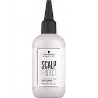 Сыворотка для защиты кожи головы при окрашивании Scalp Protect 150 мл