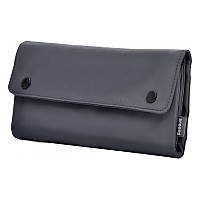 Сумка для гаджетов Baseus Folding Series 16" Laptop Sleeve LBZD-B0G (Серая)