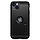 Чохол Spigen для iPhone 14 Plus / 15 Plus - Tough Armor MAG (MagSafe), Black (ACS04915), фото 3