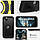 Чохол Spigen для iPhone 14 Plus / 15 Plus - Tough Armor MAG (MagSafe), Black (ACS04915), фото 11
