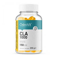 CLA 1000 OstroVit (150 капсул)