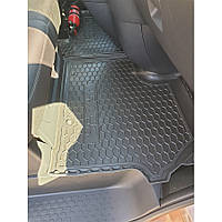Передні килимки RENAULT Trafic III з 2015 р. (AVTO-GUMM)