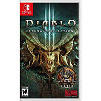 Гра Diablo III: Eternal Collection (Nintendo Switch)