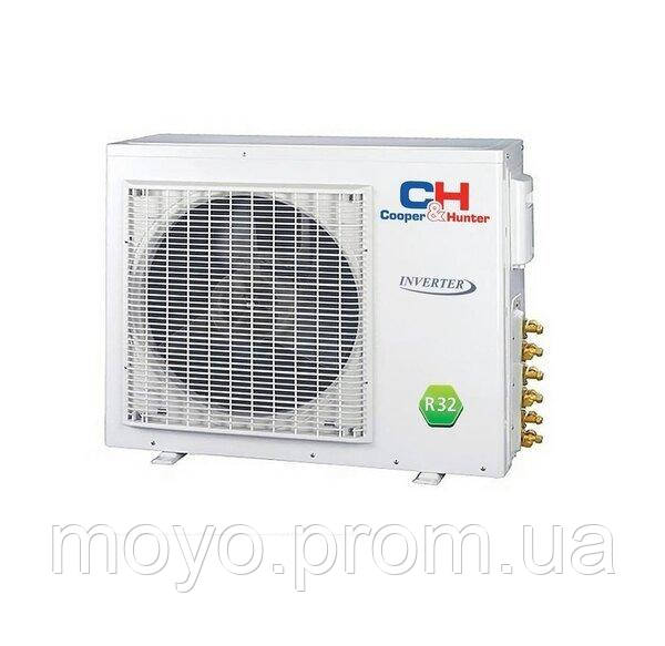 Наружный Блок для Мульти Сплит-системы Cooper&Hunter CHML-U42RK5 ...