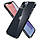 Чохол Spigen для iPhone 14 / iPhone 13 - Ultra Hybrid, Crystal Cleare (ACS05040), фото 6