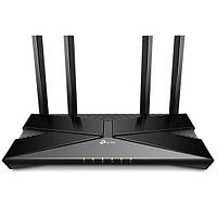 Маршрутизатор TP-LINK ARCHER AX53 AX3000 4xGE LAN 1xGE WAN MU-MIMO OFDMA MESH