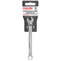 Ключ комбінований CarLife WR4008 CR-V, 8мм