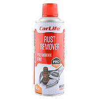 Розчинник іржі CarLife RUST REMOVER, 450мл