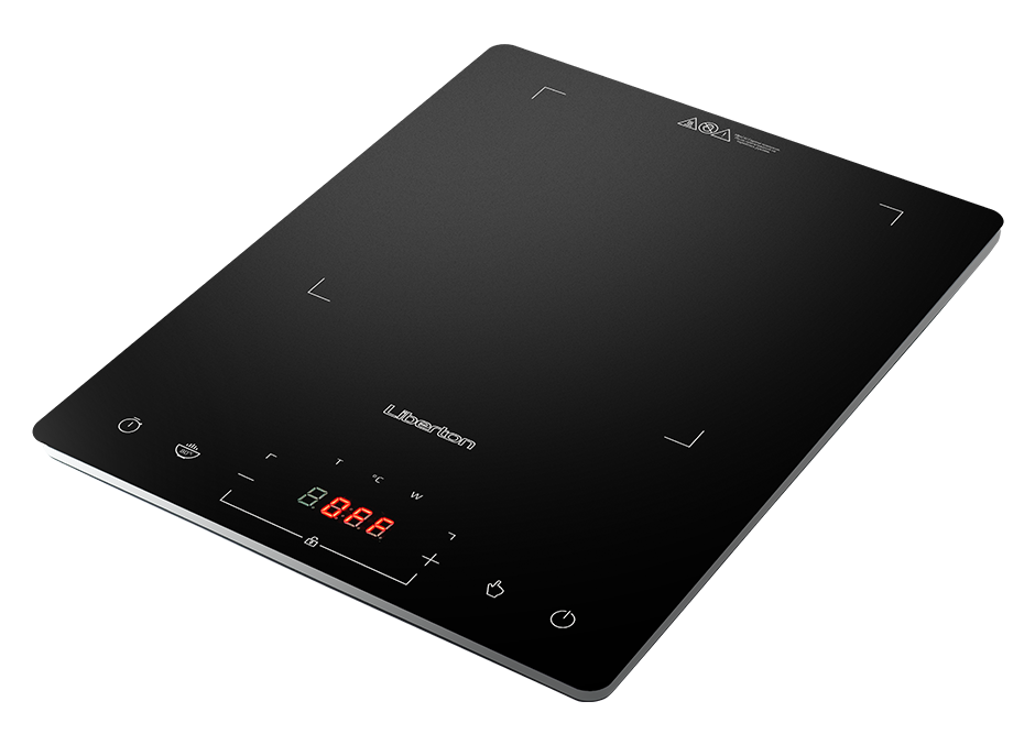 Індукційна плита Liberton LIC-3706