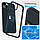 Чохол Spigen для iPhone 14 - Ultra Hybrid, Matte Black (ACS05041), фото 7