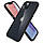 Чохол Spigen для iPhone 14 - Ultra Hybrid, Matte Black (ACS05041), фото 6