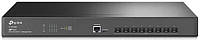 Коммутатор TP-LINK TL-SX3008F 8xSFP+ (10GE) 1xRJ45 console+microUSB L2 JetStream 19" 1U (TL-SX3008F)