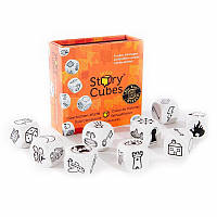 Игра Кубики Историй (Rorys Story Cubes Original)