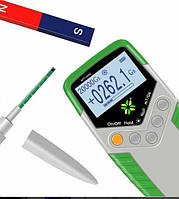 Тесламетр TD8620