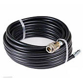 Шланг гумовий ABAC 6x11мм 20 м