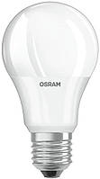 Лампа светодиодная OSRAM LED BASE CLA75 8,5W (800Lm) 3000K E27