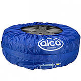 Чехлы для колес R13-R18 Alca М 563 400, фото 2