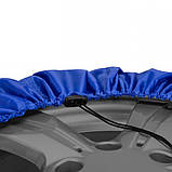 Чехлы для колес R13-R18 Alca М 563 400, фото 4