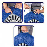 Чехлы для колес R13-R18 Alca М 563 400, фото 6