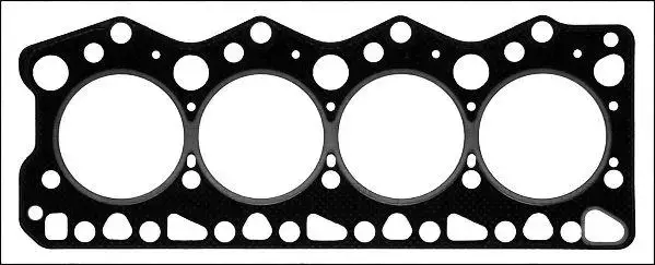 Прокладка головки блока (SP1.20mm) форкамера 2.5 Iveco Motors, фото 1