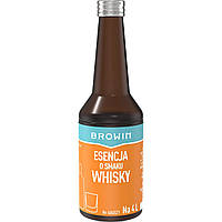 Вкусовая эссенция - Виски 40 мл Browin 404521