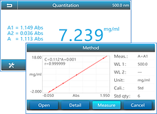 Спектрофотометр PV2 серія Precision, фото 5