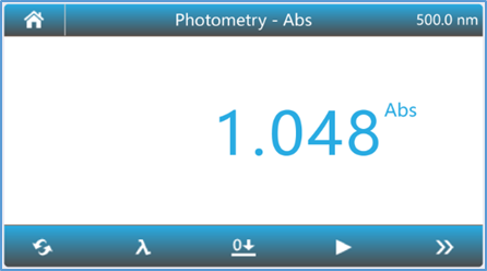 Спектрофотометр PV1 серия Precision - фото 8 - id-p1688332652