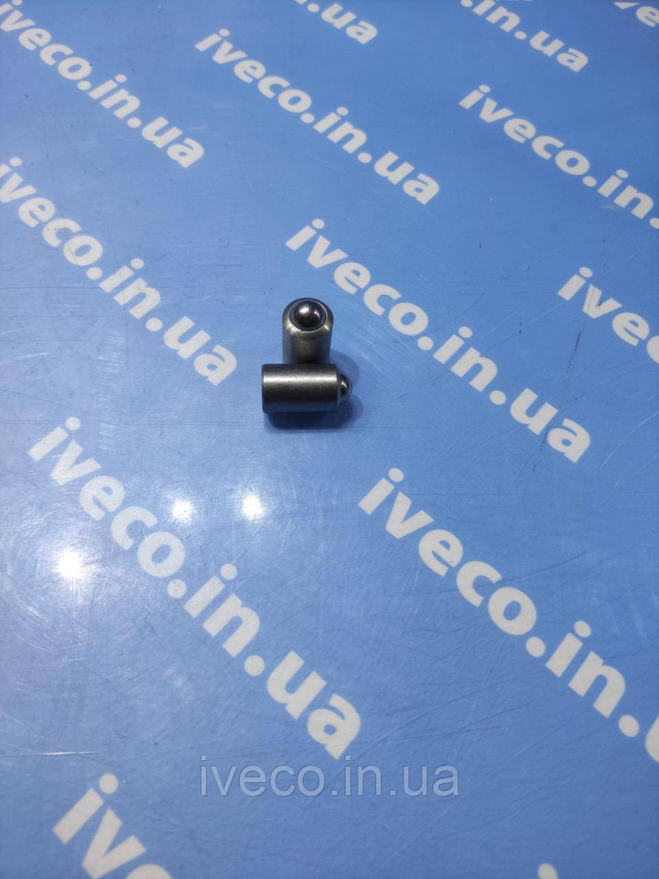 Поршень крана коробки перемикання передач DAF MAN 0501209188ZF